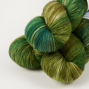 4PLY SOCK - WICKLOW MOUNTAIN NATIONAL PARK