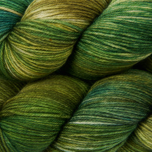 4PLY SOCK - WICKLOW MOUNTAIN NATIONAL PARK