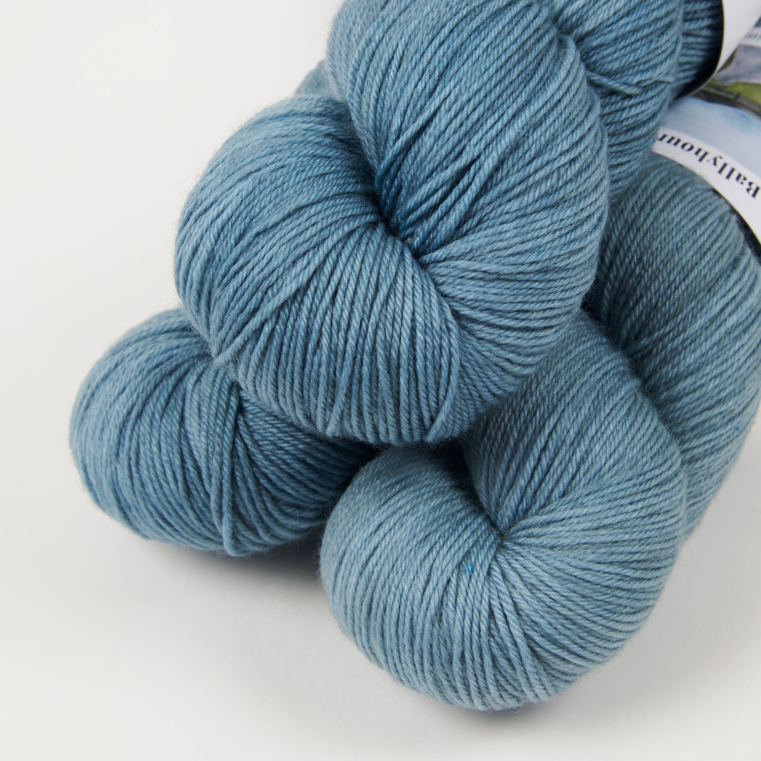 4PLY SOCK - WILD ATLANTIC WAY