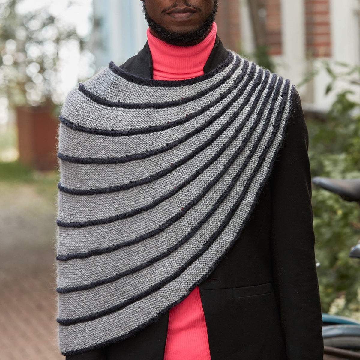 WESTKNITS KIT - MARITIME SKY