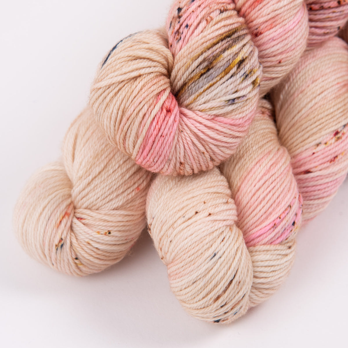 LITLG DK TWIST - BEACHCOMBER