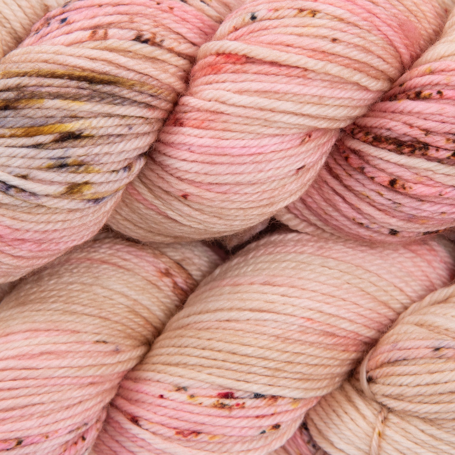 LITLG DK Twist - Beachcomber