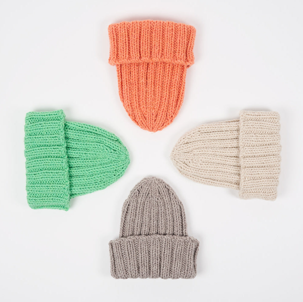 Stephen & Penelope CARGO CAP Free Pattern
