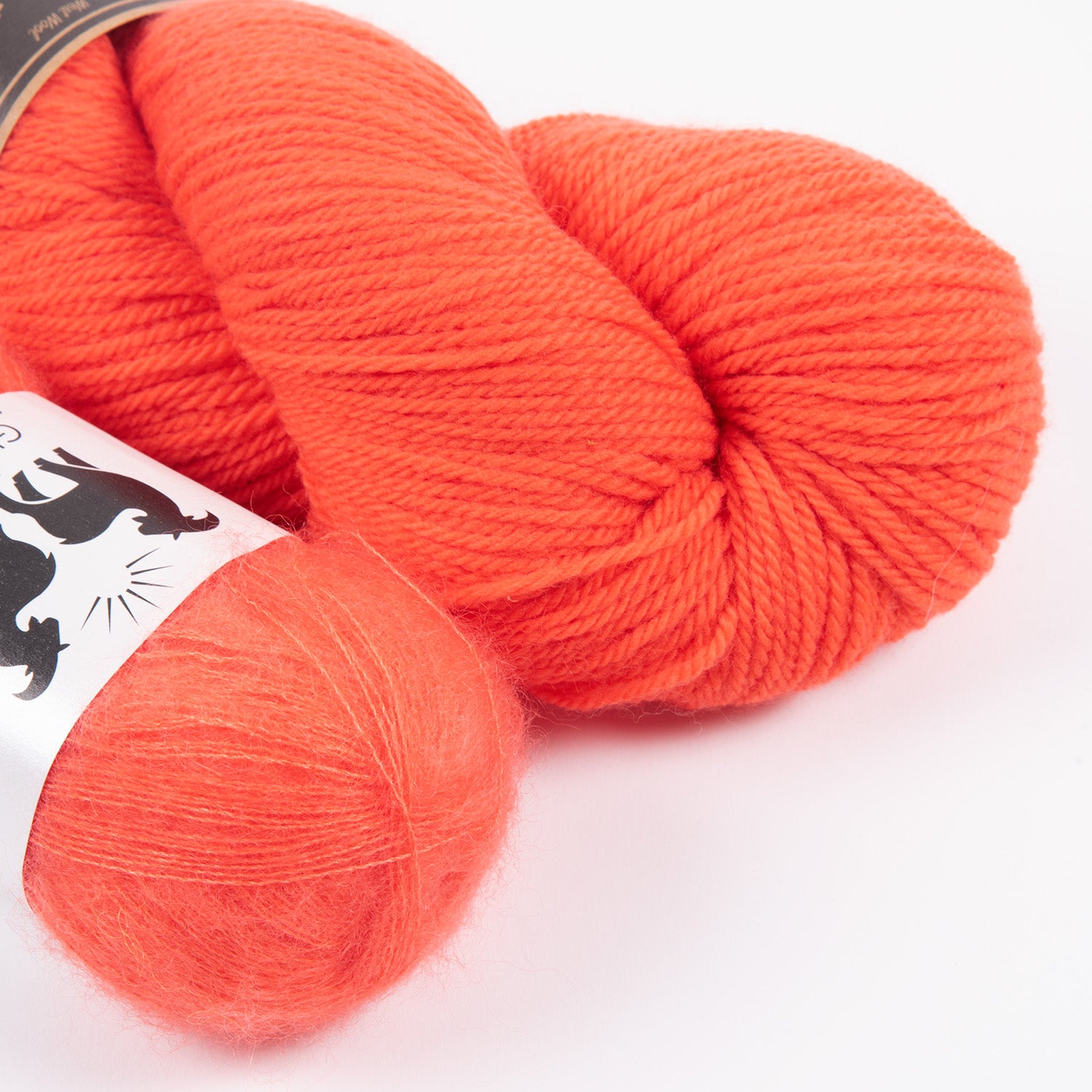 BEATRIX MOHAIR MATCH DK
