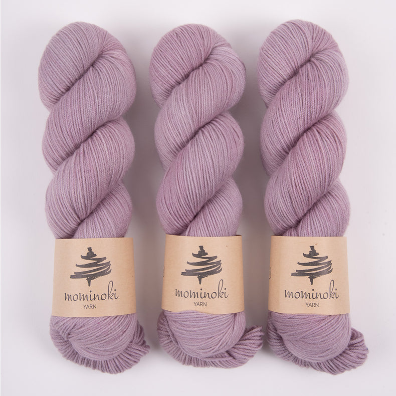 Sock Fine 4Ply - Benifuji
