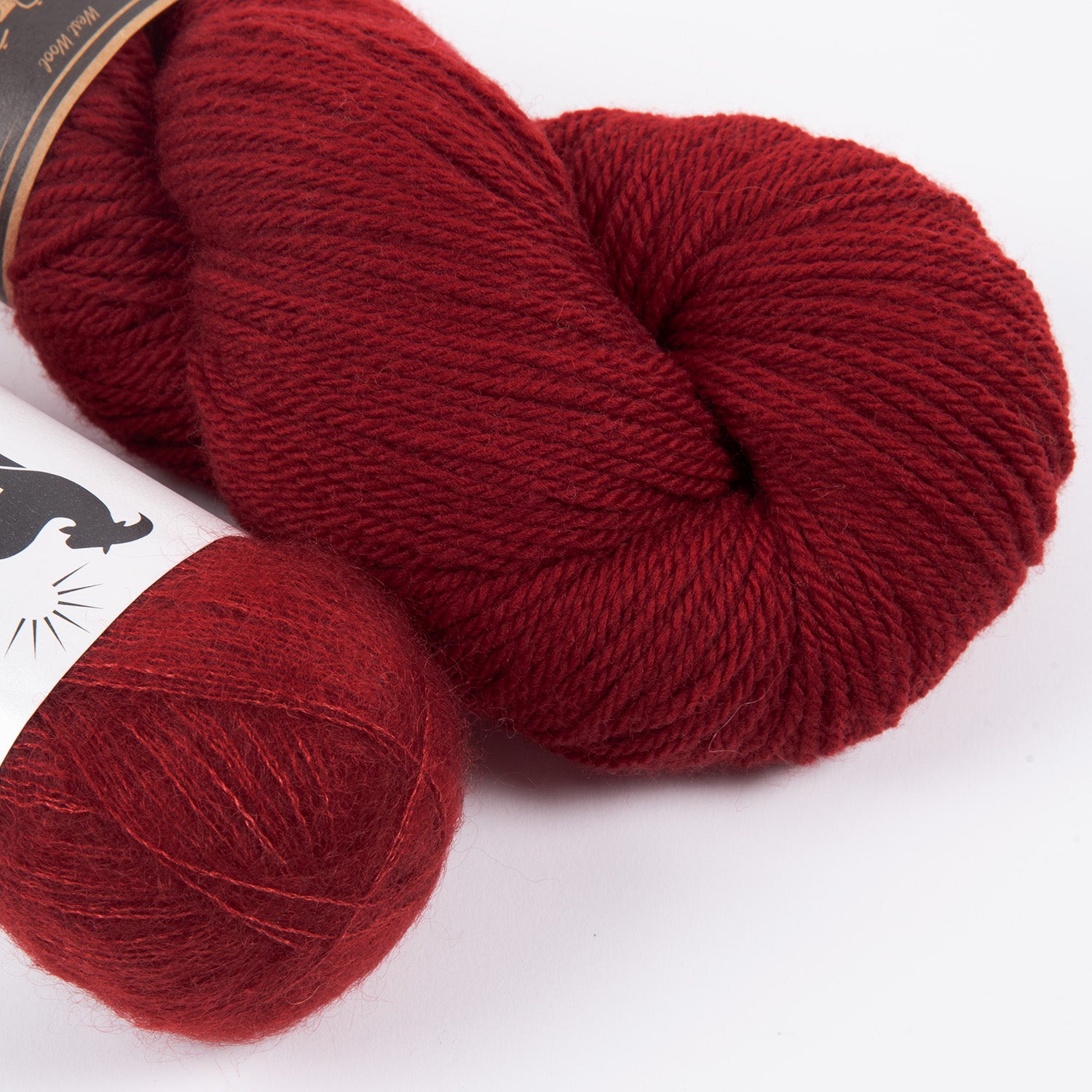 BERRY MOHAIR MATCH DK