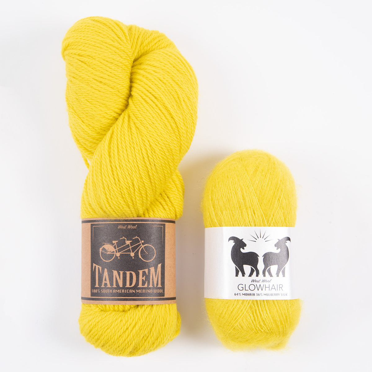 FIR RIB SWEATER - BIANCA