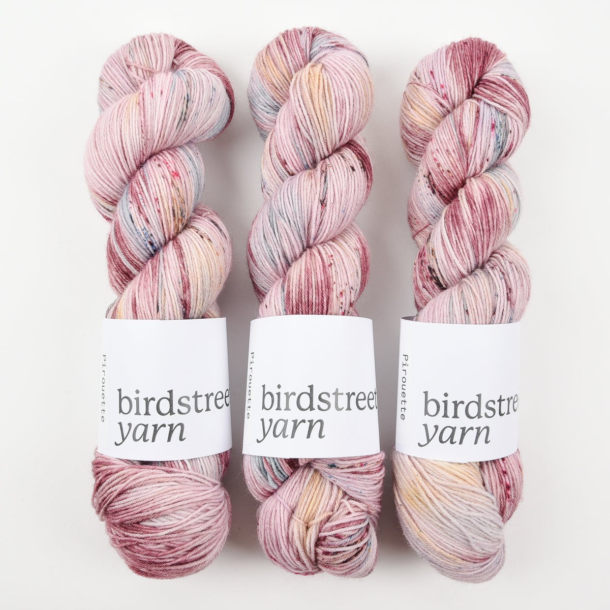 Birdstreet BFL - Pirouette