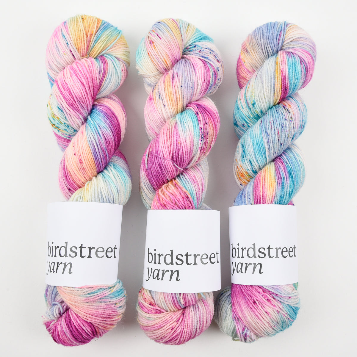 Birdstreet BFL - Still Frozen Hd