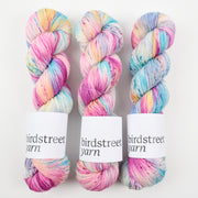 Birdstreet BFL - Still Frozen Hd