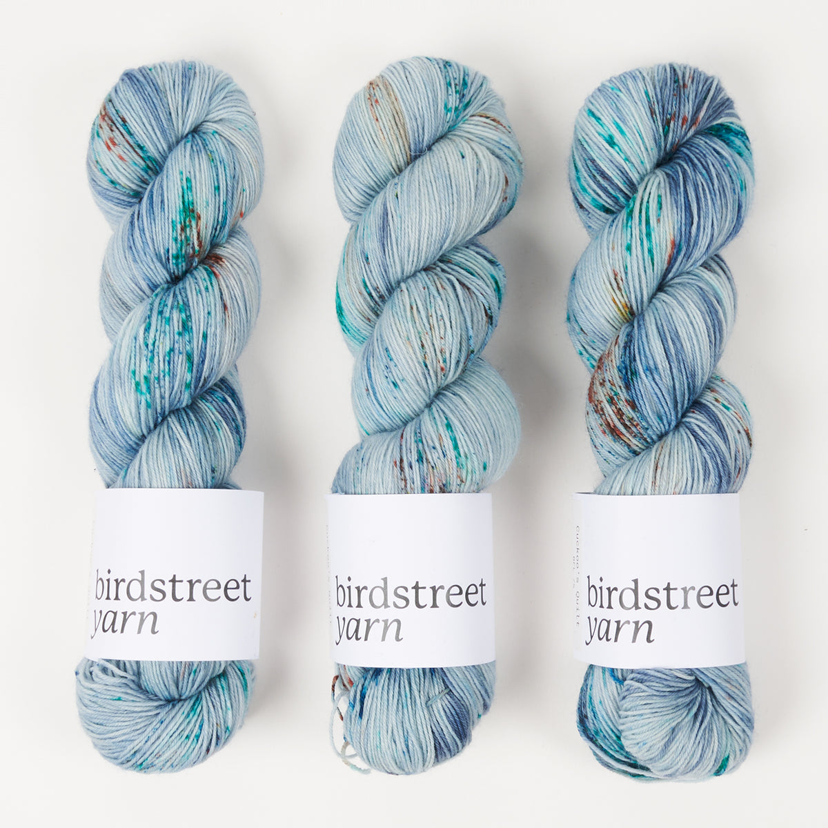 BIRDSTREET BFL - CUCKOO'S QUILT
