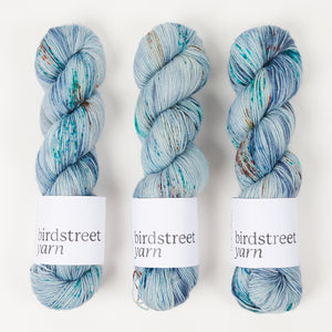 BIRDSTREET BFL - CUCKOO'S QUILT