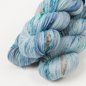 BIRDSTREET BFL - CUCKOO'S QUILT