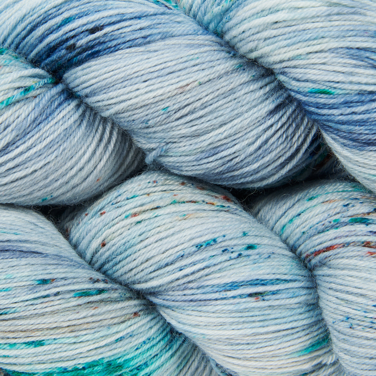 BIRDSTREET BFL - CUCKOO'S QUILT