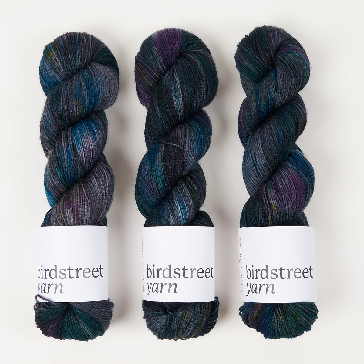 BIRDSTREET BFL - FABULOUS STARLING