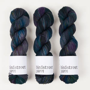 BIRDSTREET BFL - FABULOUS STARLING