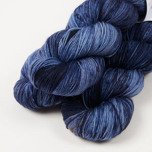 BIRDSTREET BFL - REVEREND BLUE JEANS