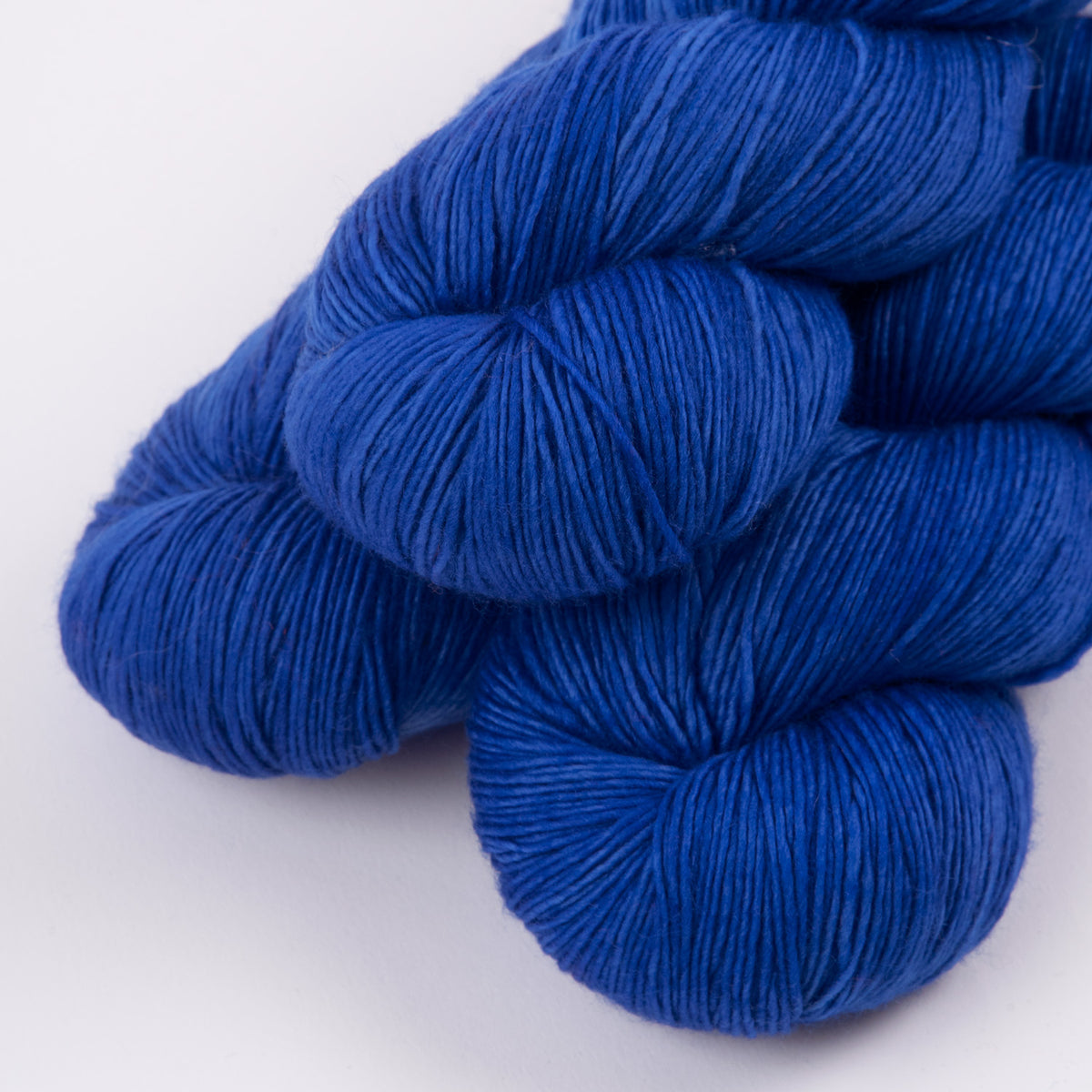 SINGLE MERINO - BLUE MOON