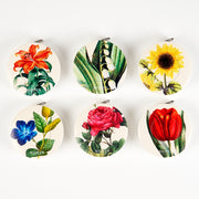 Bohin Botanical Tape Measure
