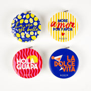 Bohin Dolce Vita Tape Measure