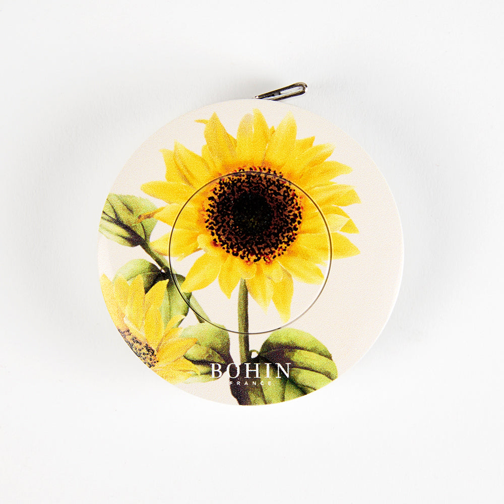 Bohin Botanical Tape Measure