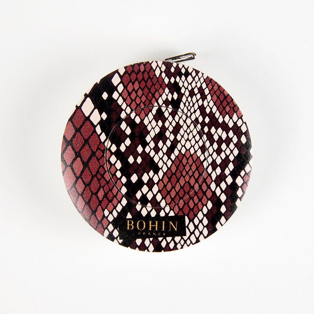 Bohin Safari Tape Measure