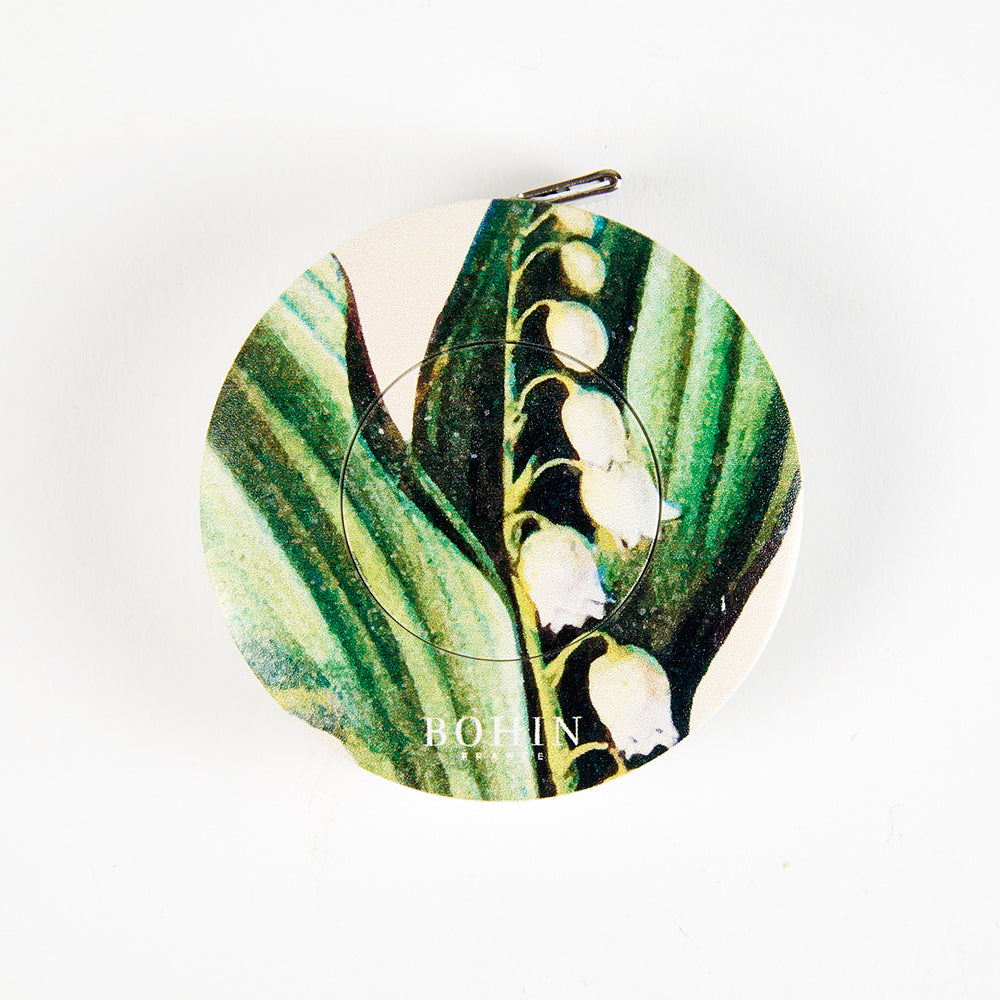 Bohin Botanical Tape Measure