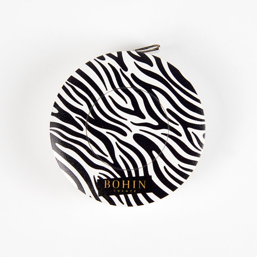 Bohin Safari Tape Measure