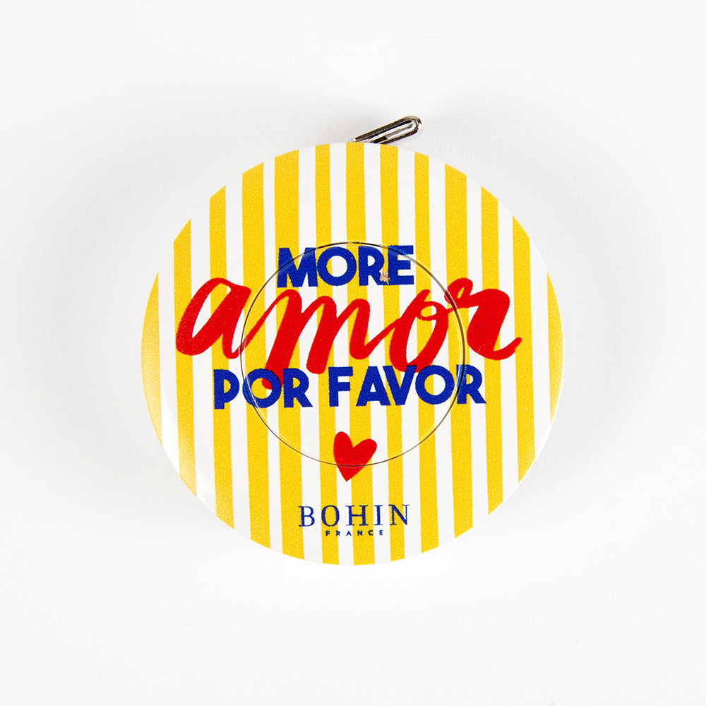 Bohin Dolce Vita Tape Measure