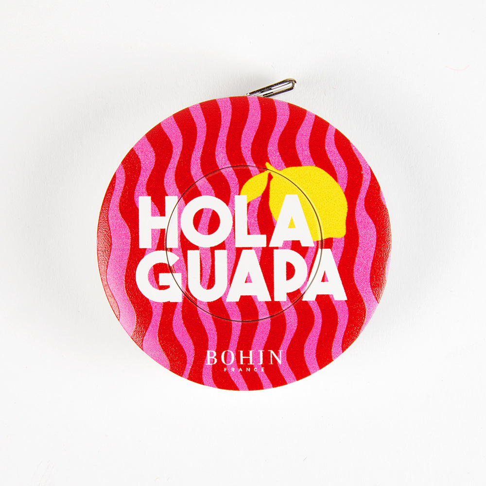 Bohin Dolce Vita Tape Measure