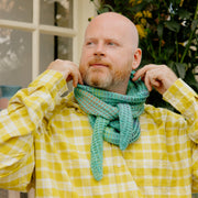 Botanic Scarflet