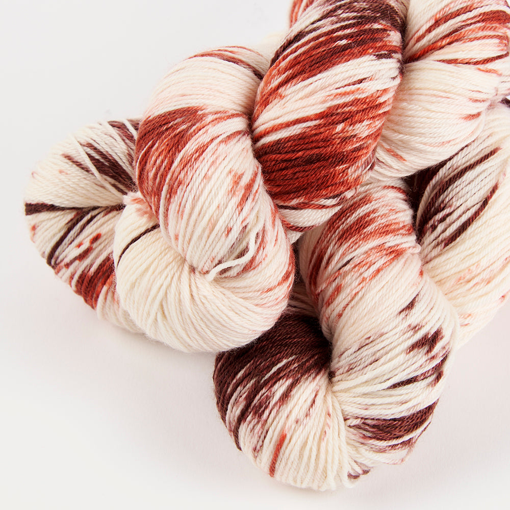 Bresni's Merino - Wheatfield