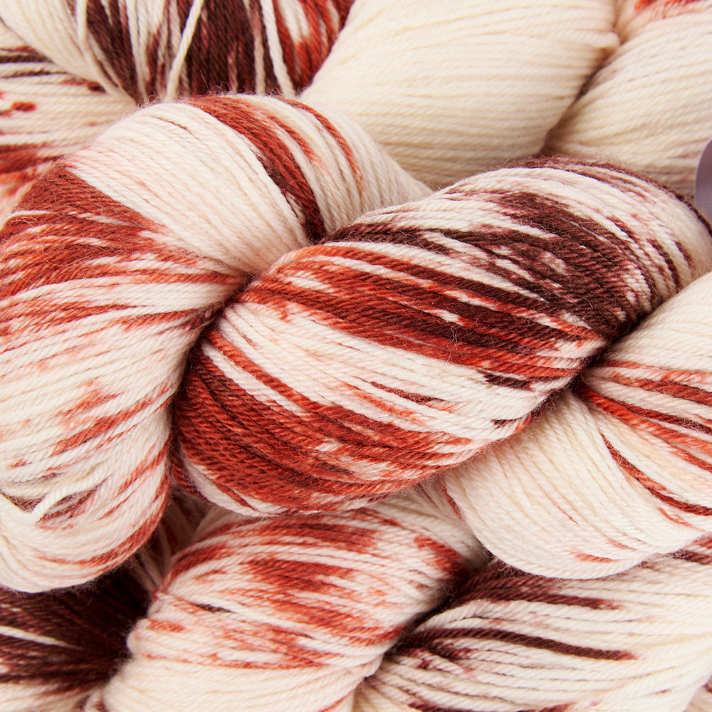 Bresni's Merino - Wheatfield