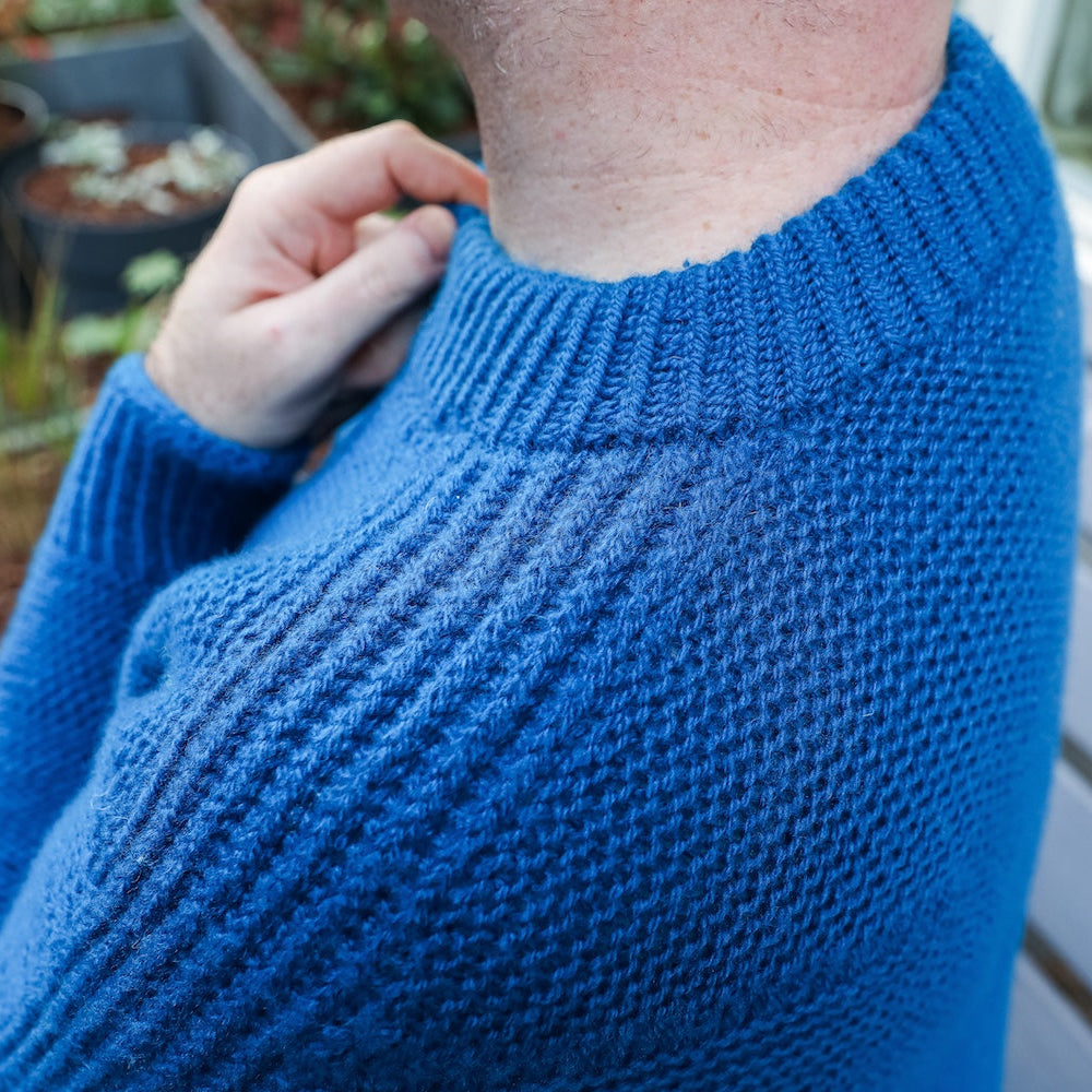 Briogarter Sweater
