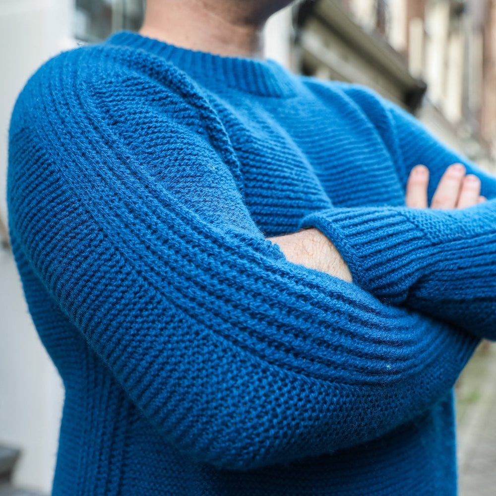 Briogarter Sweater