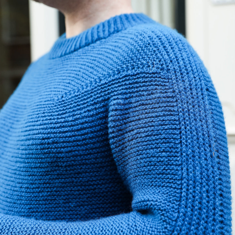 Briogarter Sweater