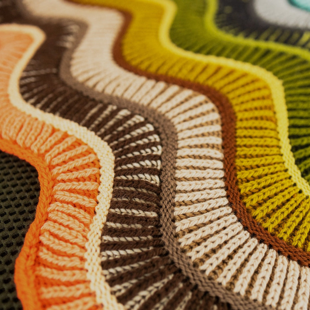 Brioripple Blanket