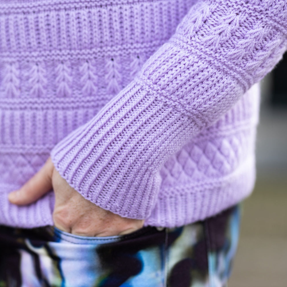 Briornate Sweater