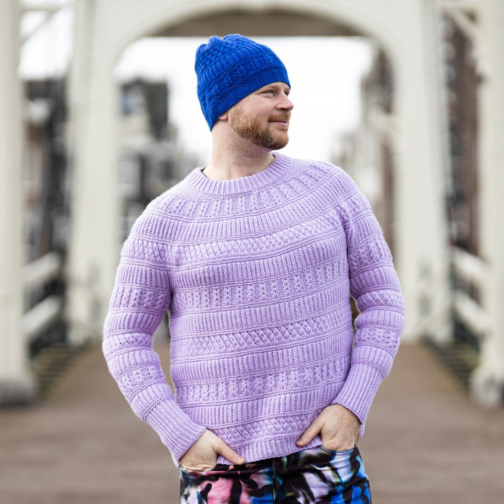 Briornate Sweater