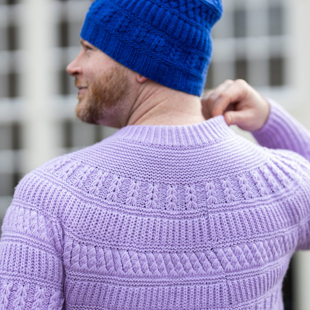 Briornate Sweater