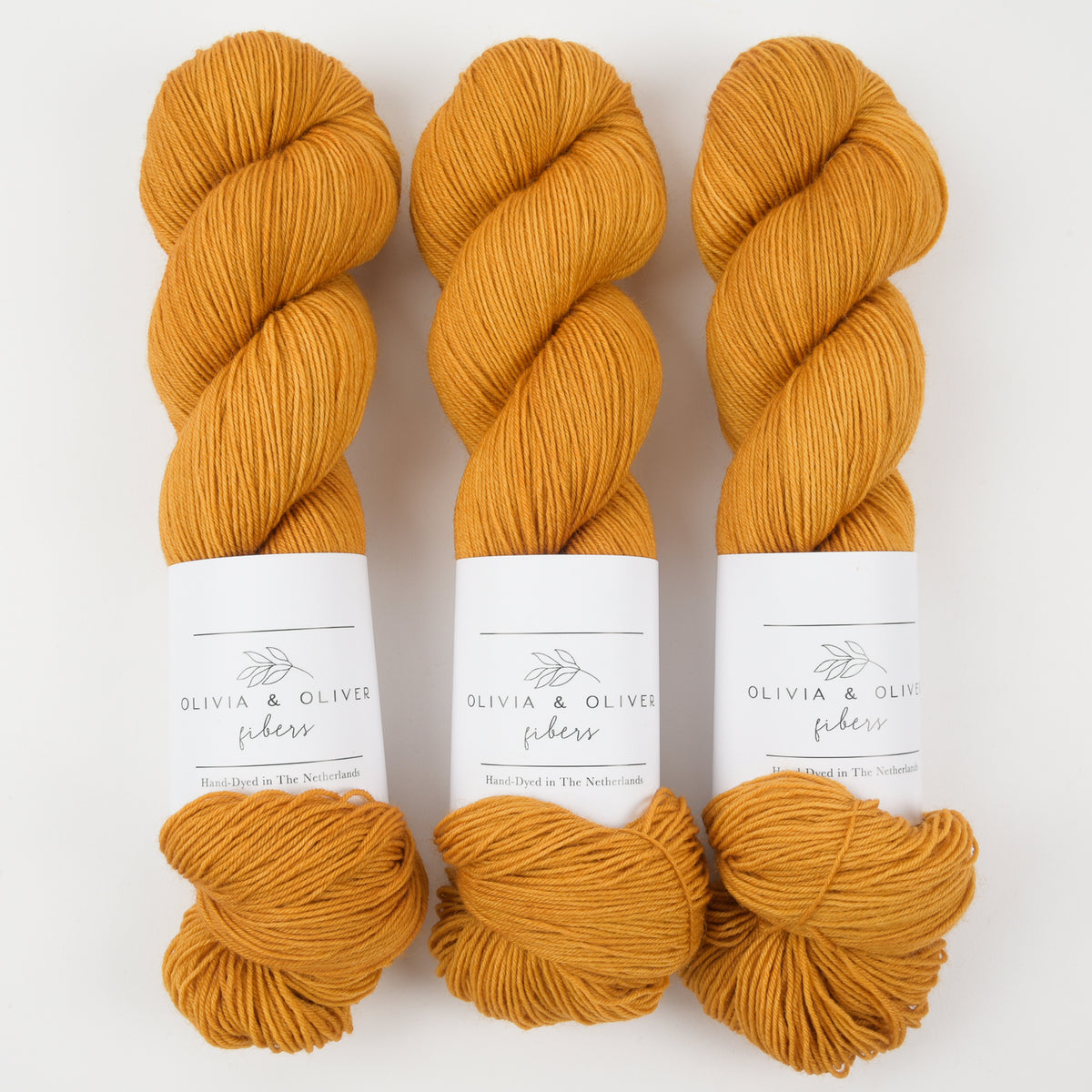 OLIVIA BFL - CALIFORNIA GOLD