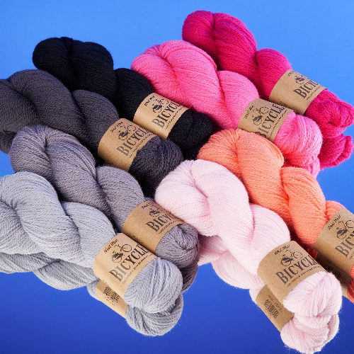 WEST WOOL