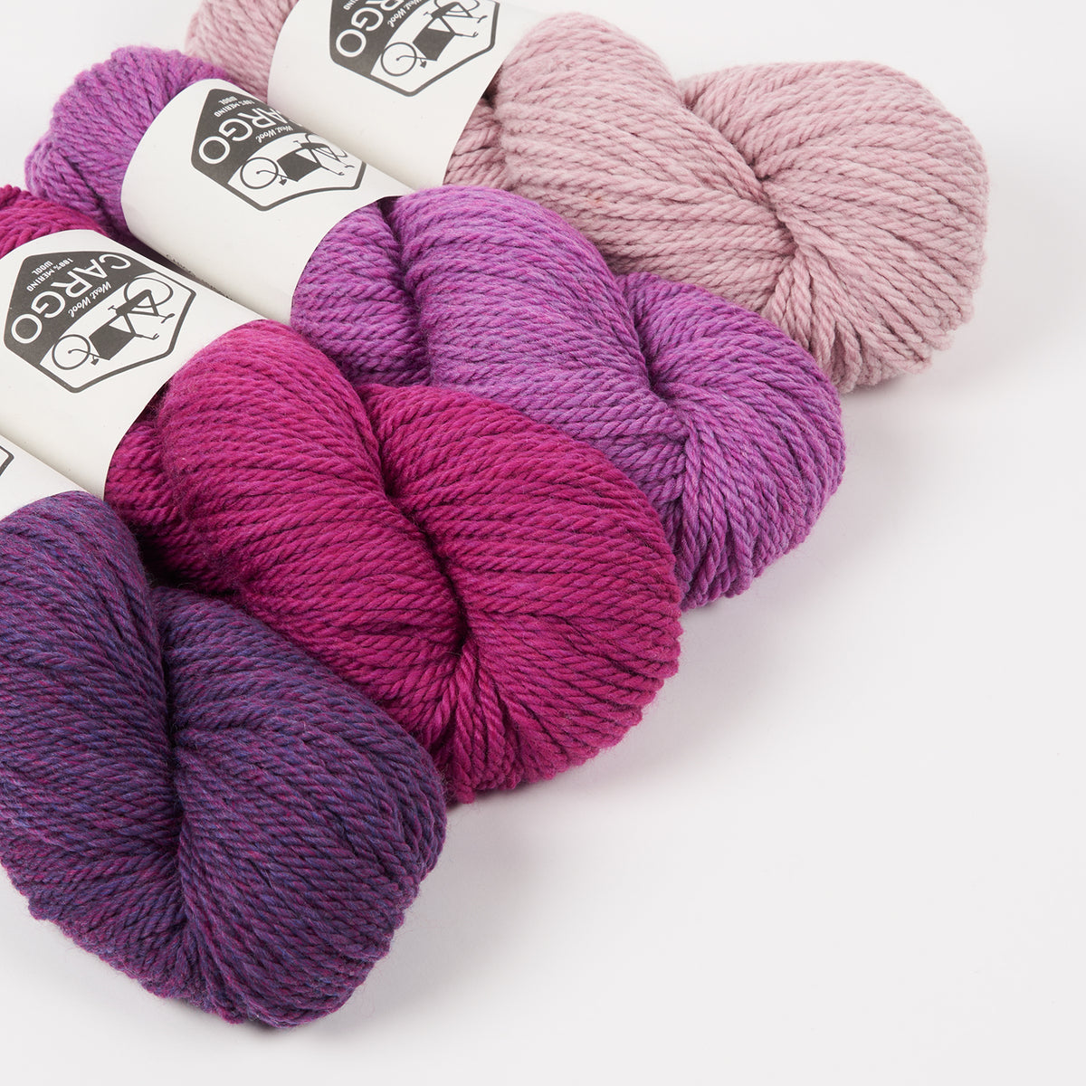 WESTKNITS KIT - BLOSSOM MAGIC