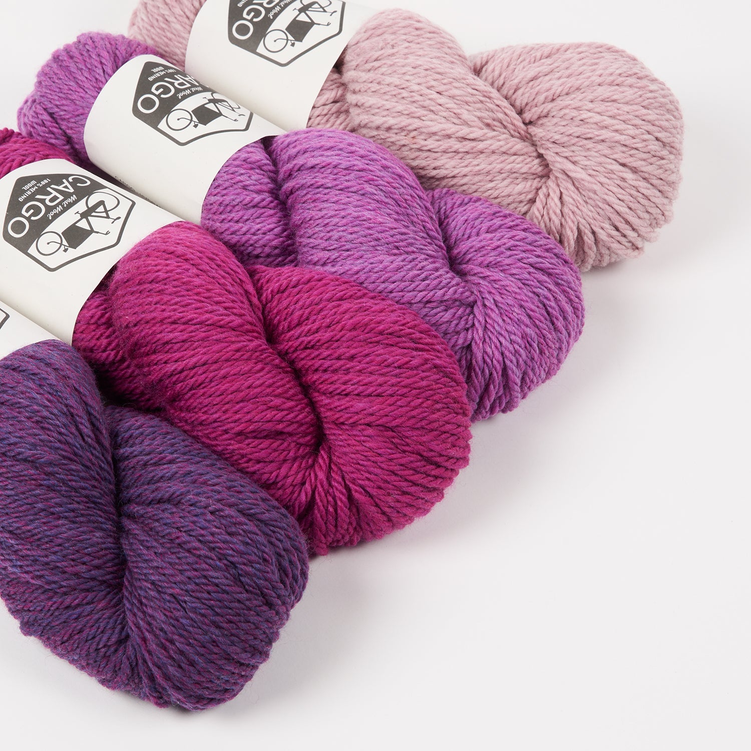 WESTKNITS KIT - BLOSSOMING MAGIC