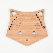 Stephen & Penelope Notions CAT GAUGE Tools