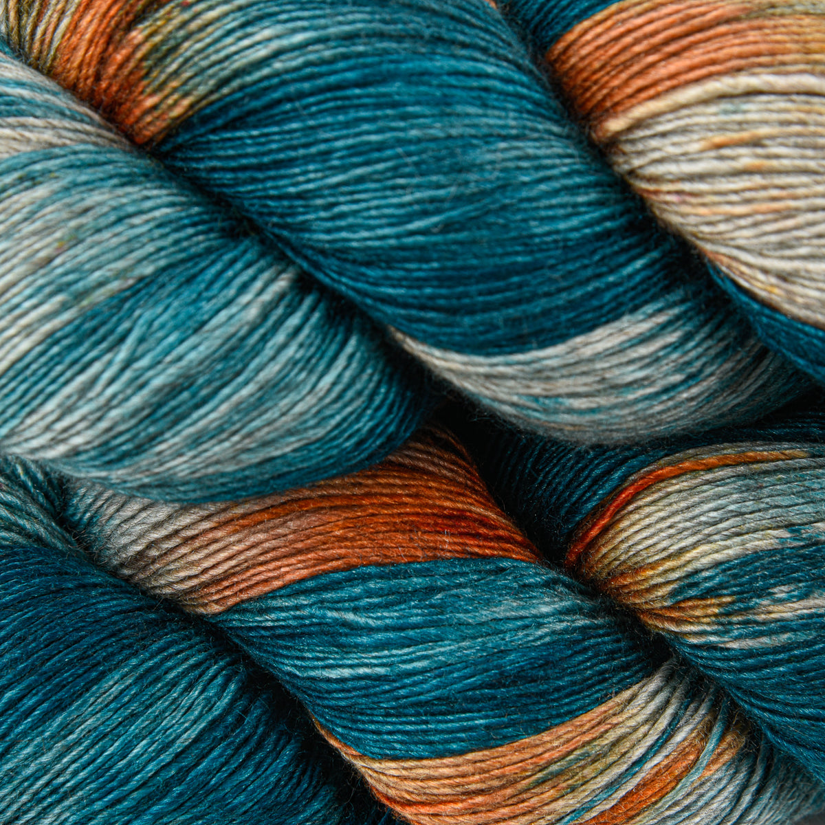 QING YAK SINGLES - CAVE