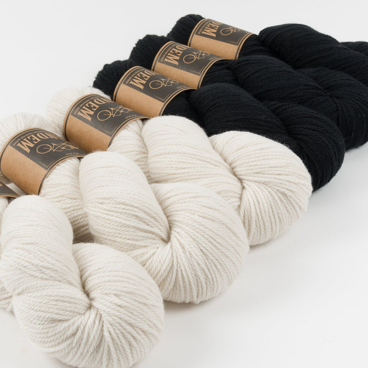 WESTKNITS KIT - CHESS BOARD