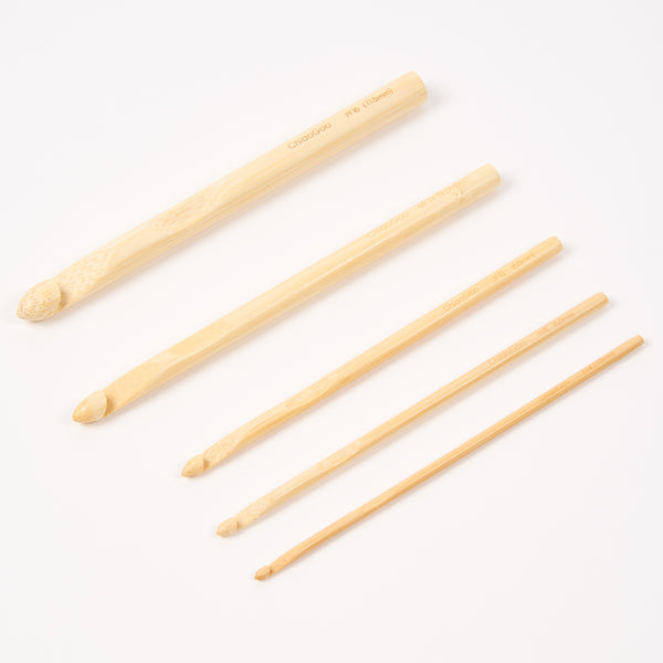CHIAOGOO BAMBOO NATURAL HOOK – Stephen & Penelope