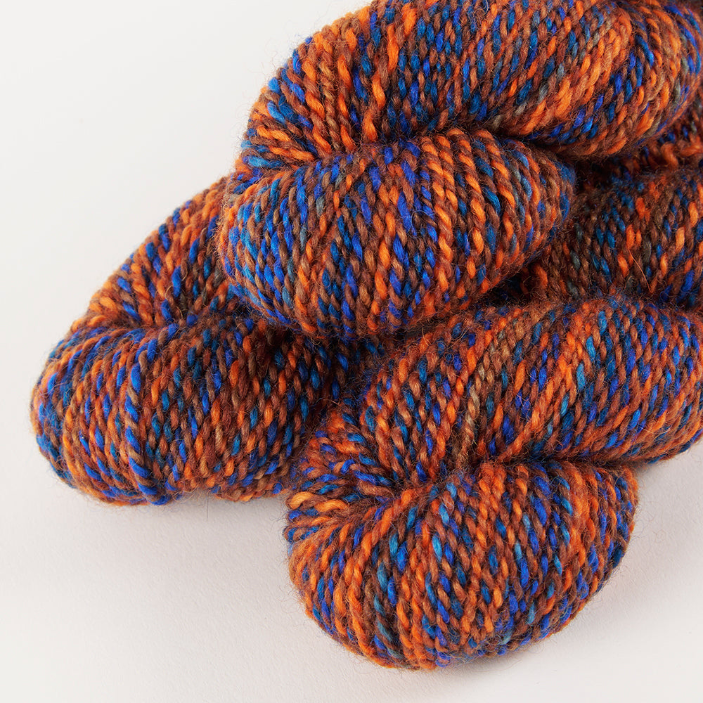 CHIMERA DK - FIRE IN THE SKY