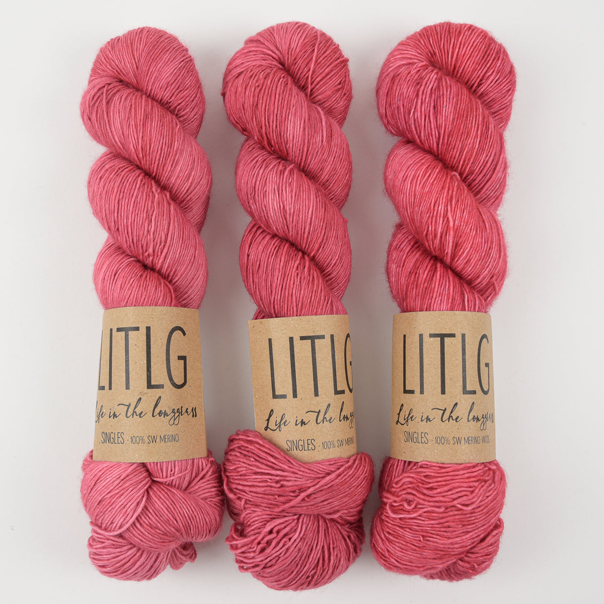 LITLG SINGLES - CINEMATIC